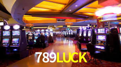 789LUCK